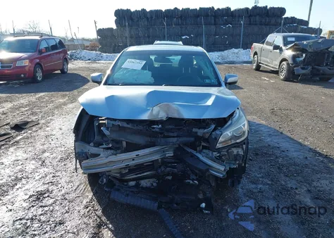 2017 Subaru Legacy 2.5I Premium z USA, uszkodzony, nr VIN 4S3BNAD6XH3020250